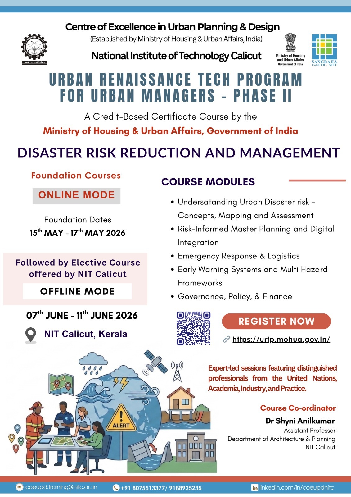 DRRM Course